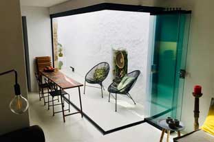 Estepona, Centrum CJA5
